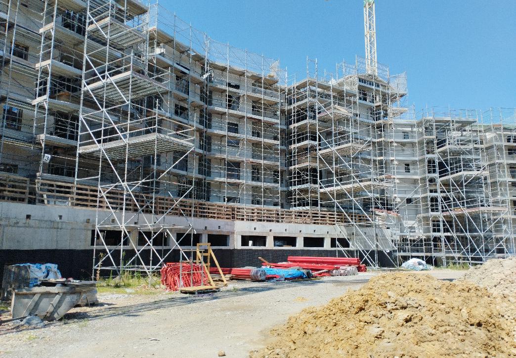 NAVFAC - ITALY HOUSING